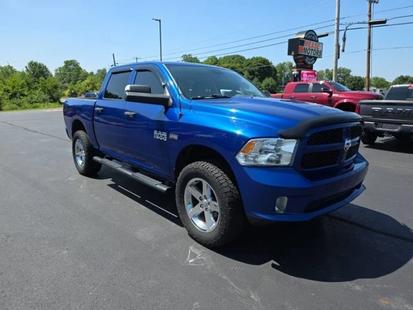 ram ram 1500 pickup 2017 1C6RR7KT7HS689345 image ram ram 1500 pickup 2017 1C6RR7KT7HS689345 image